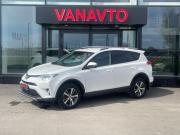 Toyota RAV4 IV (XA40) Рестайлинг Азнакаево  - изображение 24