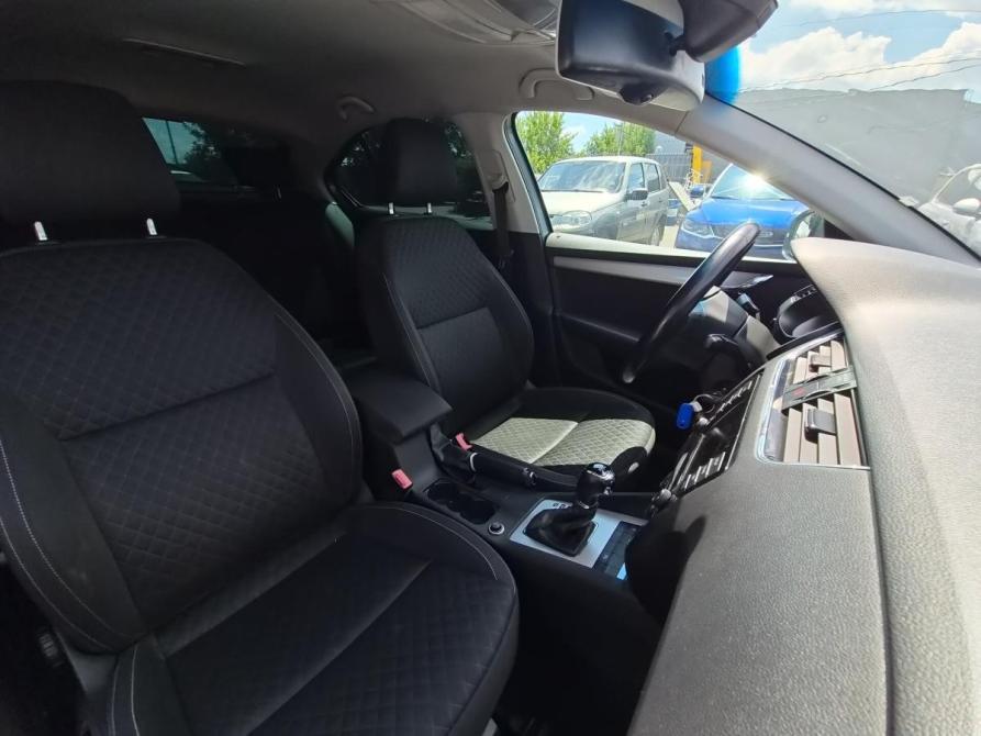 Skoda Octavia III (A7) Саратов  - изображение 35