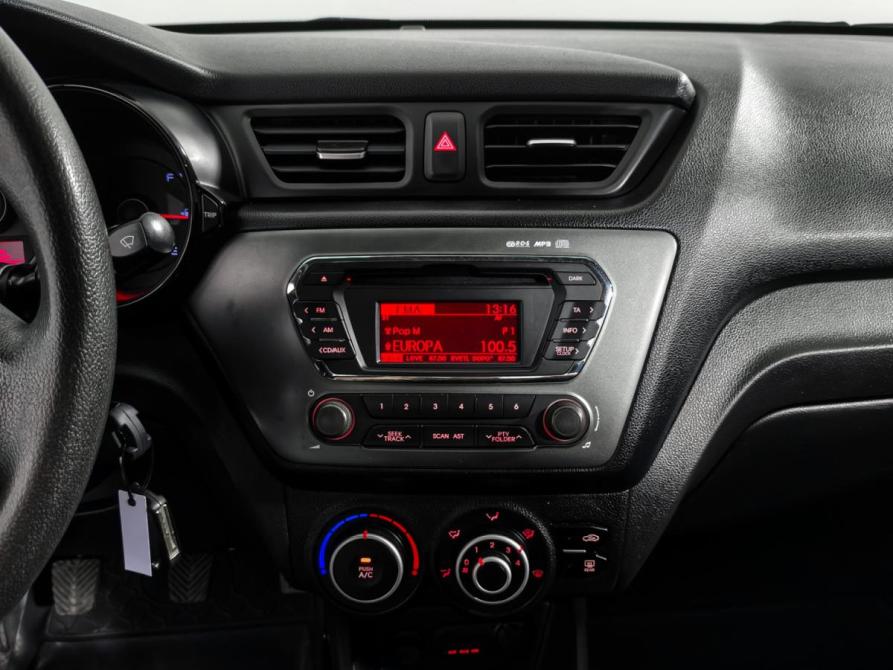 Kia Rio III Санкт-Петербург  - изображение 16