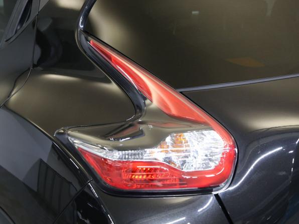 Nissan Juke I Рестайлинг с пробегом 2017 года, цена 1 245 000 рублей, 135990 км, внедорожник, Автокод Объявления