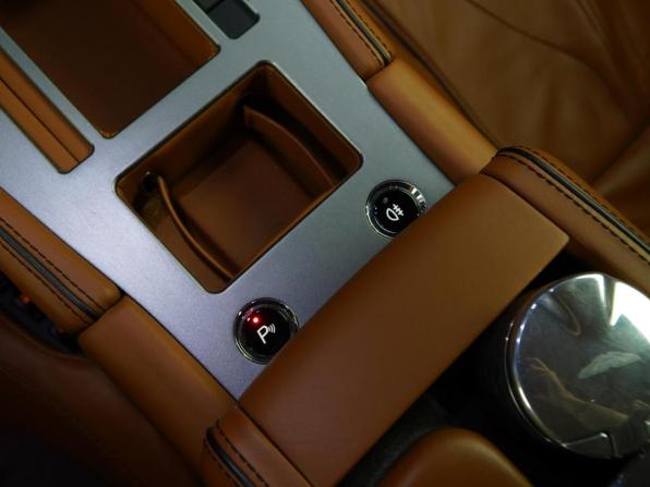 Aston Martin Virage II с пробегом 2012 года, цена 6 799 999 рублей, 60390 км, купе, Автокод Объявления