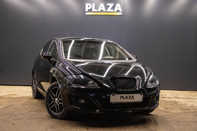 SEAT Leon II Рестайлинг с пробегом 2012 года, цена 799 000 рублей, 147101 км, хэтчбек, Автокод Объявления