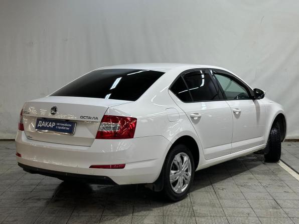 Skoda Octavia III (A7) с пробегом 2015 года, цена 730 000 рублей, 198526 км, лифтбек, Автокод Объявления