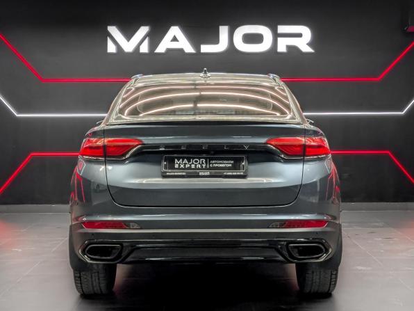Geely Tugella I с пробегом 2021 года, цена 2 099 000 рублей, 140000 км, внедорожник, Автокод Объявления