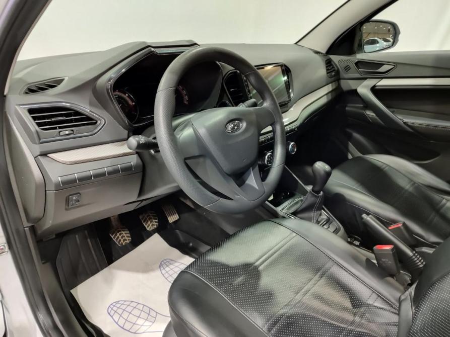 Lada (ВАЗ) Vesta I Рестайлинг (NG) Нижневартовск  - изображение 17