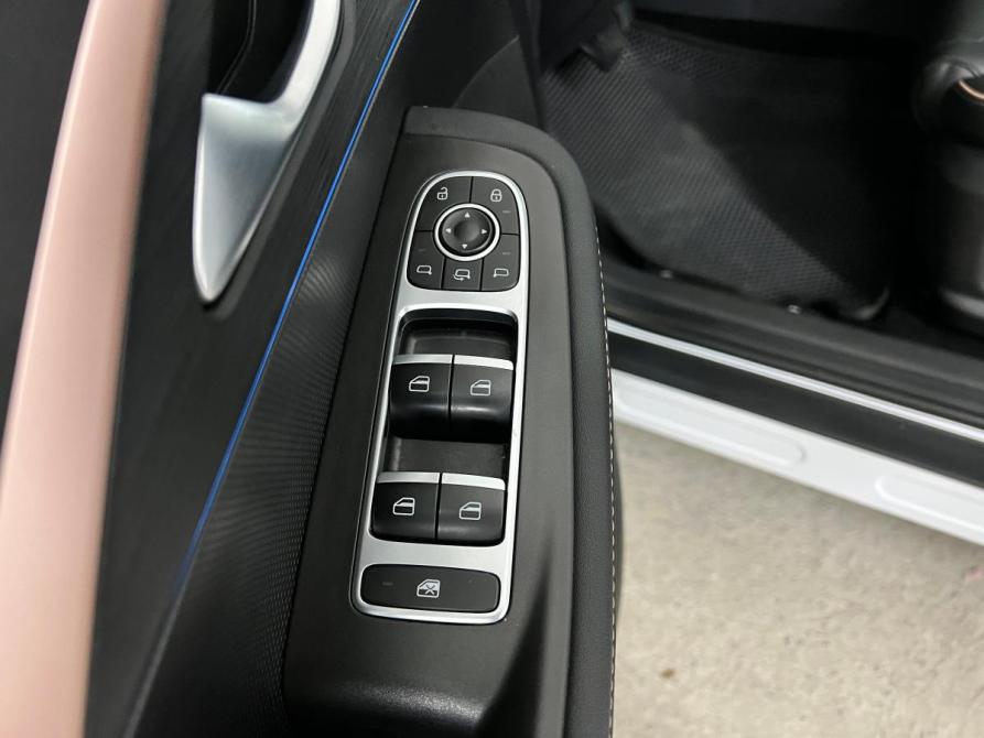 Omoda C5 I Тюмень  - изображение 28