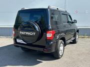 УАЗ Patriot I Рестайлинг 3 Санкт-Петербург  - изображение 28