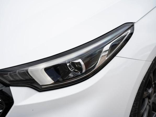Omoda S5 с пробегом 2024 года, цена 1 445 000 рублей, 46768 км, седан, Автокод Объявления