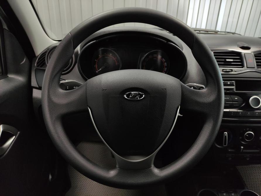 Lada (ВАЗ) Granta I Рестайлинг Пермь  - изображение 7