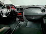 Nissan Terrano III (D10) Москва  - изображение 31
