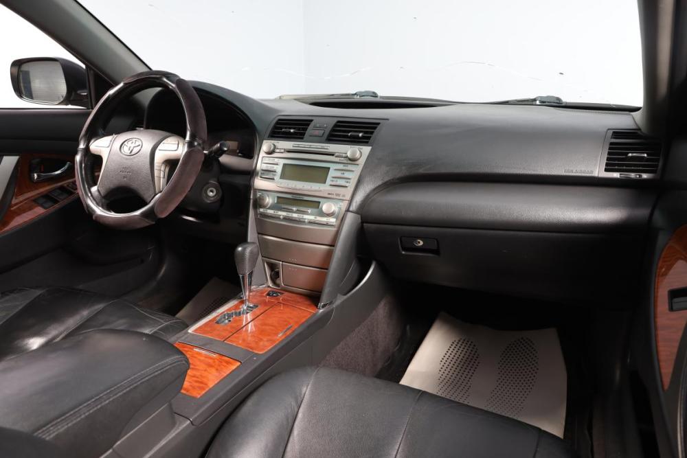 Toyota Camry VI (XV40) Новосибирск  - изображение 10
