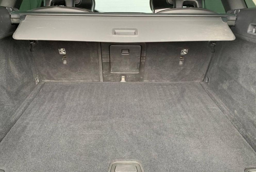 Volvo XC60 II Красноярск  - изображение 11