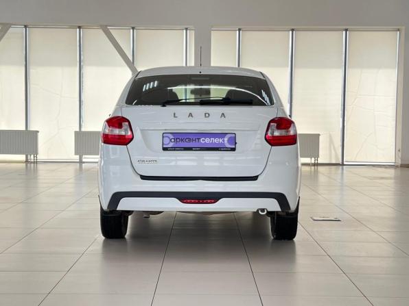 Lada (ВАЗ) Granta I Рестайлинг с пробегом 2020 года, цена 750 000 рублей, 51450 км, хэтчбек, Автокод Объявления