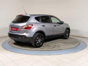 Nissan Qashqai I Рестайлинг Екатеринбург  - изображение 25