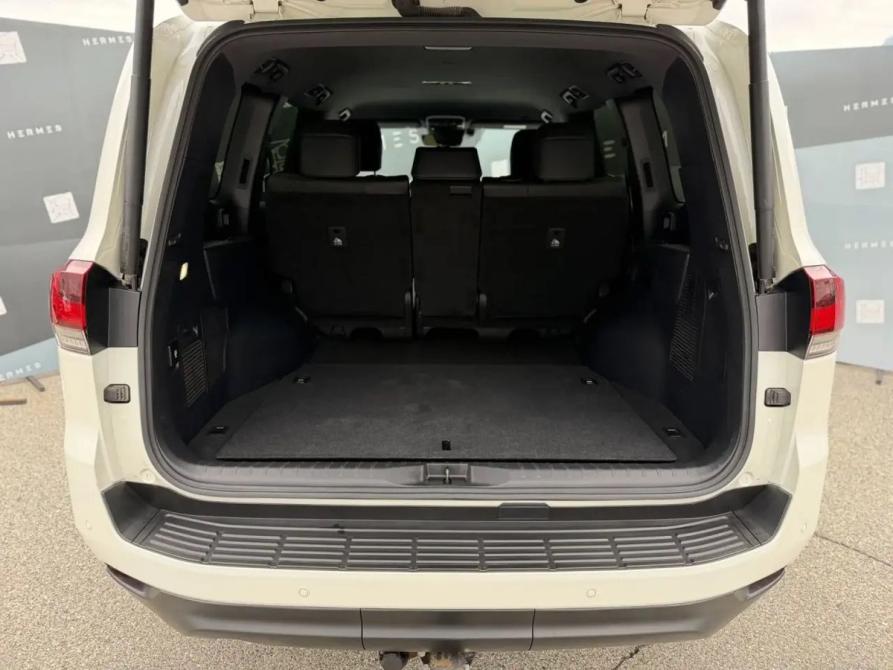 Toyota Land Cruiser 300 Series Минеральные Воды  - изображение 35