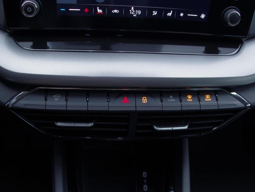 Skoda Octavia IV (A8) Владимир  - изображение 18