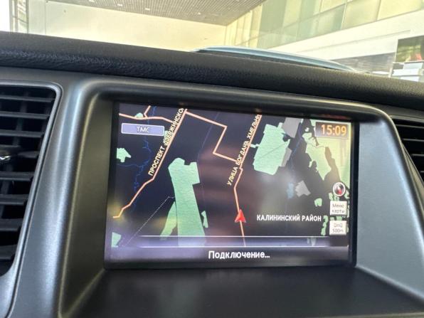 Nissan Murano II (Z51) Рестайлинг 2 с пробегом 2014 года, цена 1 345 000 рублей, 248000 км, внедорожник, Автокод Объявления