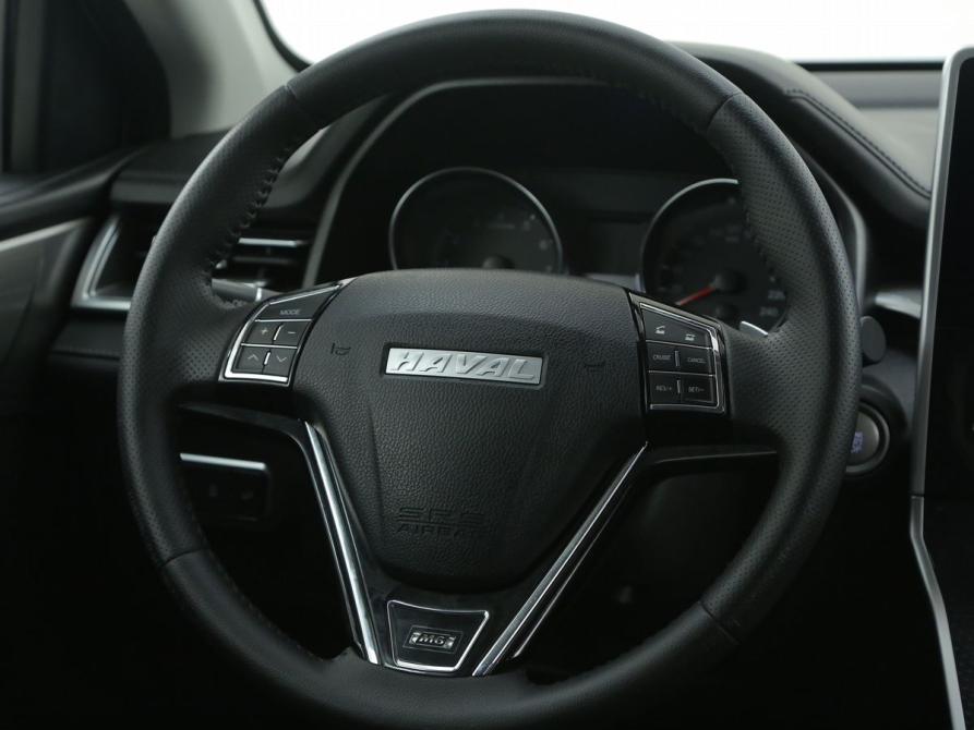 Haval M6 II Иваново  - изображение 16