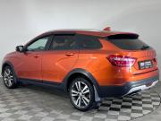 Lada (ВАЗ) Vesta I Ростов-на-Дону  - изображение 22