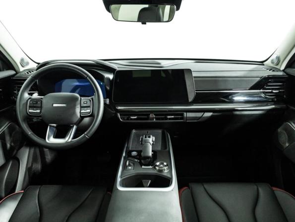 Haval H3 I с пробегом 2024 года, цена 2 439 777 рублей, 30132 км, внедорожник, Автокод Объявления