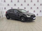 Chevrolet Cruze I Рестайлинг Тольятти  - изображение 23