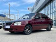 Hyundai Accent II Краснодар  - изображение 21