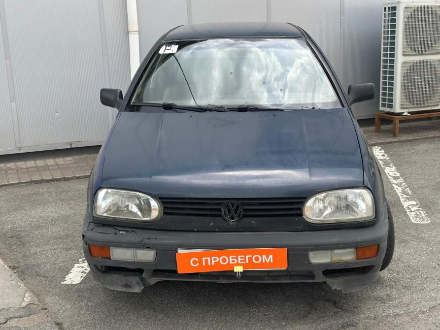 Volkswagen Golf I Крым  - изображение 2