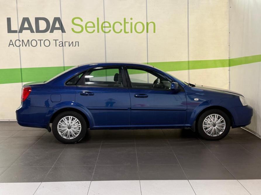 Chevrolet Lacetti I Нижний Тагил  - изображение 6