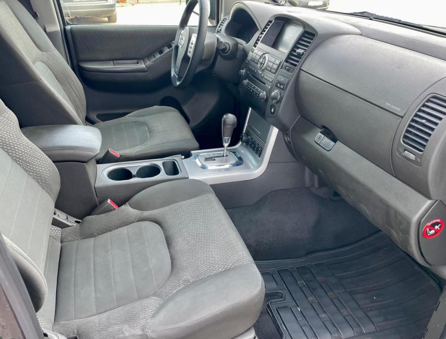 Nissan Pathfinder III Рестайлинг Стерлитамак  - изображение 27