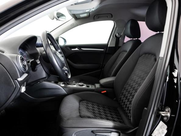 Audi A3 III (8V) с пробегом 2015 года, цена 1 399 000 рублей, 152468 км, седан, Автокод Объявления