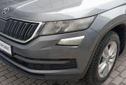 Skoda Kodiaq I Владимир  - изображение 45