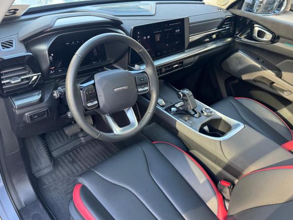 Haval H3 I с пробегом 2024 года, цена 2 589 000 рублей, 20000 км, внедорожник, Автокод Объявления
