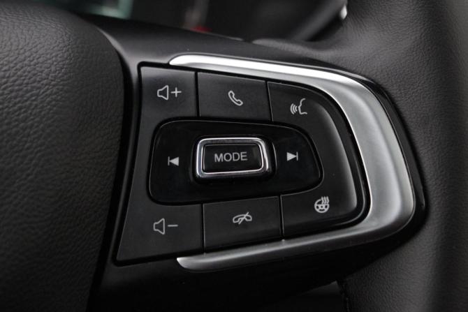 Chery Tiggo 7 Pro I с пробегом 2021 года, цена 1 250 000 рублей, 192024 км, внедорожник, Автокод Объявления