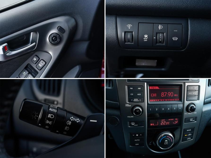 Kia Cerato II Москва  - изображение 15