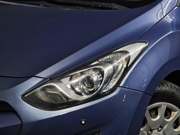 Hyundai i30 II с пробегом 2012 года, цена 570 000 рублей, 258263 км, хэтчбек, Автокод Объявления