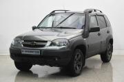 Chevrolet Niva I Рестайлинг Москва  - изображение 16