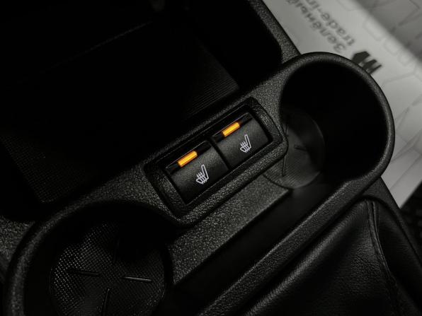 Lada (ВАЗ) Granta I Рестайлинг с пробегом 2020 года, цена 740 000 рублей, 62661 км, лифтбек, Автокод Объявления