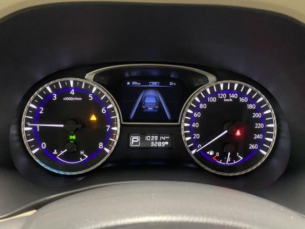 Infiniti QX60 I Рестайлинг с пробегом 2017 года, цена 2 025 000 рублей, 103912 км, внедорожник, Автокод Объявления