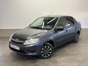Lada (ВАЗ) Granta I Саратов  - изображение 14