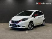 Nissan Note II Рестайлинг Челябинск  - изображение 21