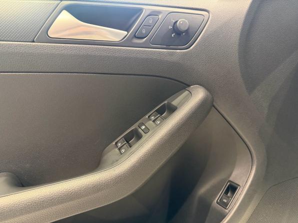 Volkswagen Jetta VI с пробегом 2014 года, цена 1 238 000 рублей, 87064 км, седан, Автокод Объявления