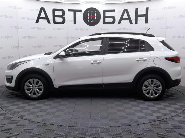 Kia Rio IV с пробегом 2019 года, цена 1 439 000 рублей, 148671 км, хэтчбек, Автокод Объявления
