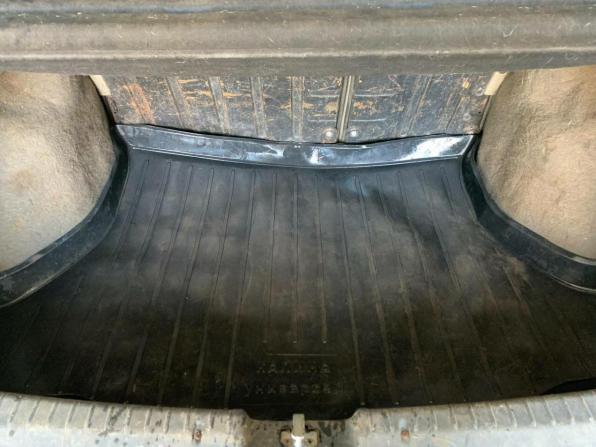 Lada (ВАЗ) Kalina I с пробегом 2011 года, цена 161 120 рублей, 254291 км, универсал, Автокод Объявления