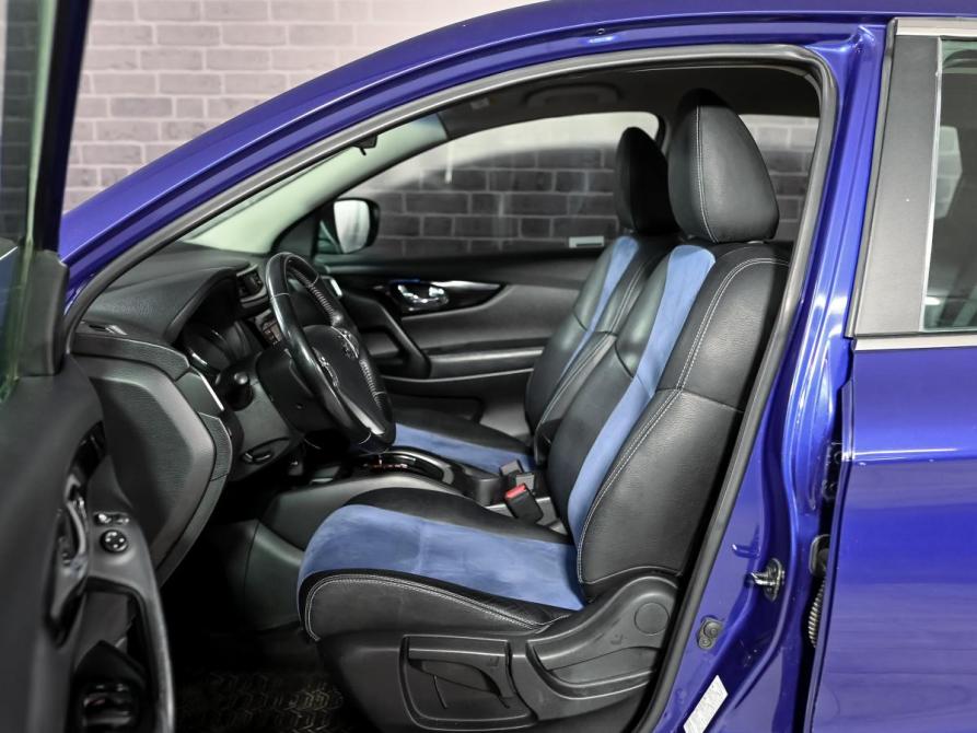 Nissan Qashqai II Екатеринбург  - изображение 10