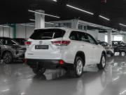 Toyota Highlander III (XU50) Москва  - изображение 38