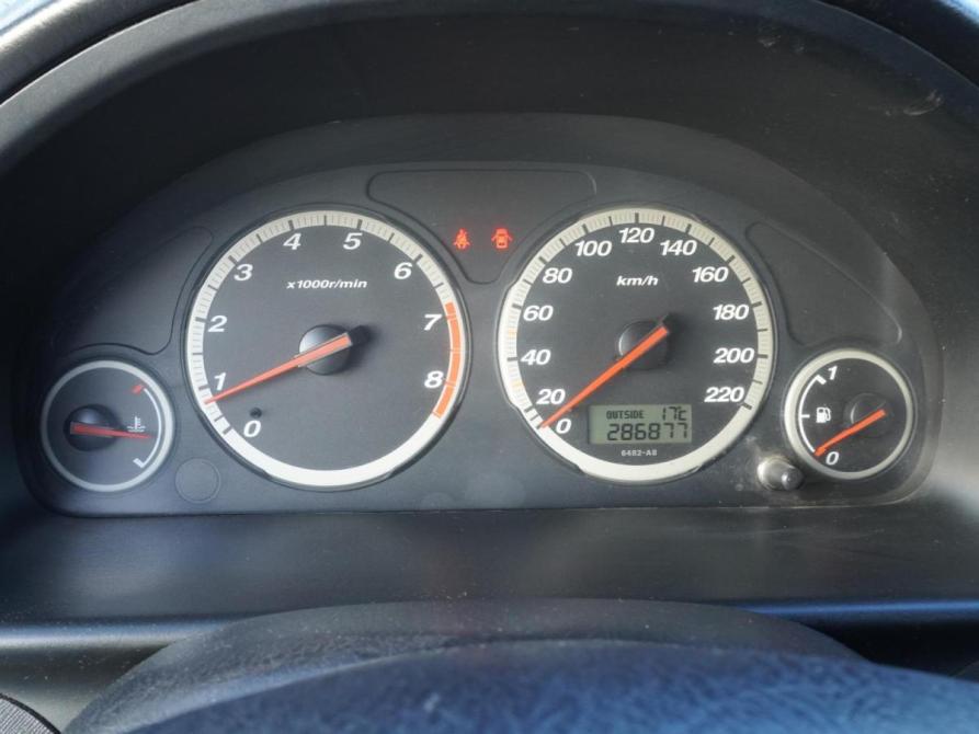 Honda CR-V II Тверь  - изображение 11