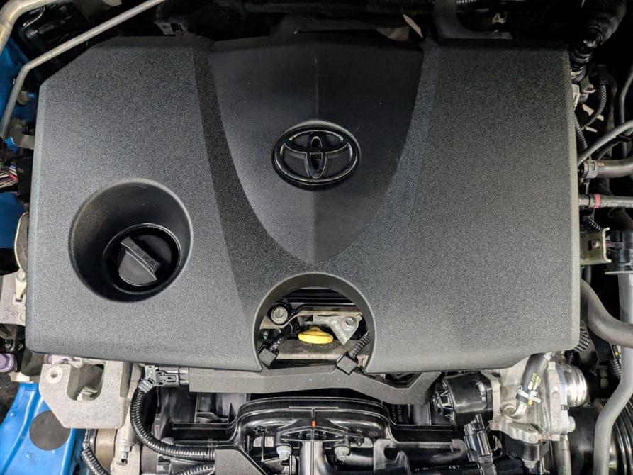 Toyota RAV4 V (XA50) Москва  - изображение 8