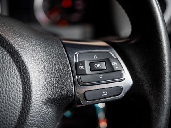 Volkswagen Tiguan I Рестайлинг с пробегом 2014 года, цена 1 590 000 рублей, 129800 км, внедорожник, Автокод Объявления