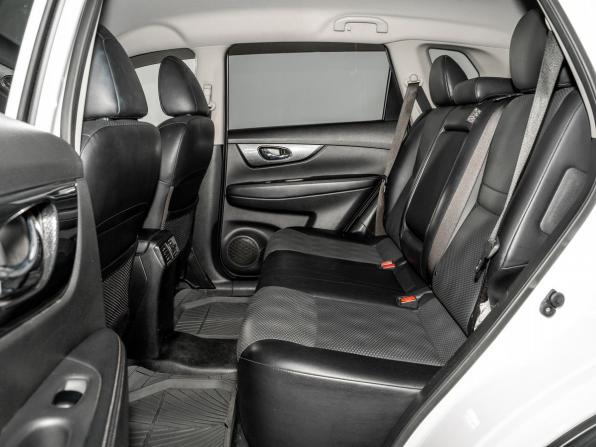 Nissan X-Trail III с пробегом 2015 года, цена 1 800 000 рублей, 116813 км, внедорожник, Автокод Объявления