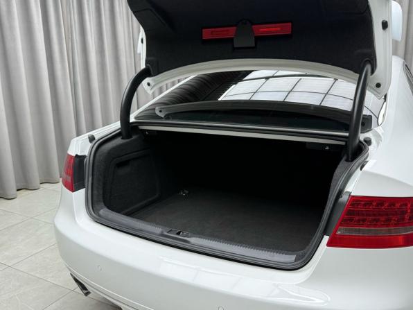 Audi A5 I (8T) с пробегом 2009 года, цена 1 199 000 рублей, 134000 км, купе, Автокод Объявления